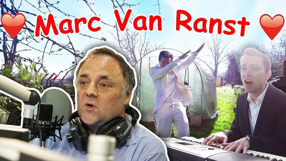 vanranstlied