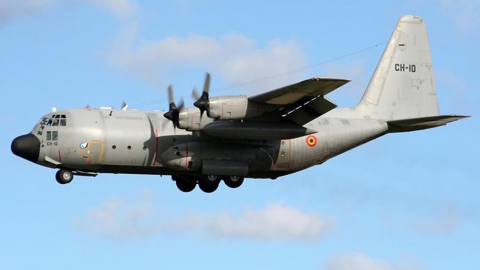 hercules Aangepast