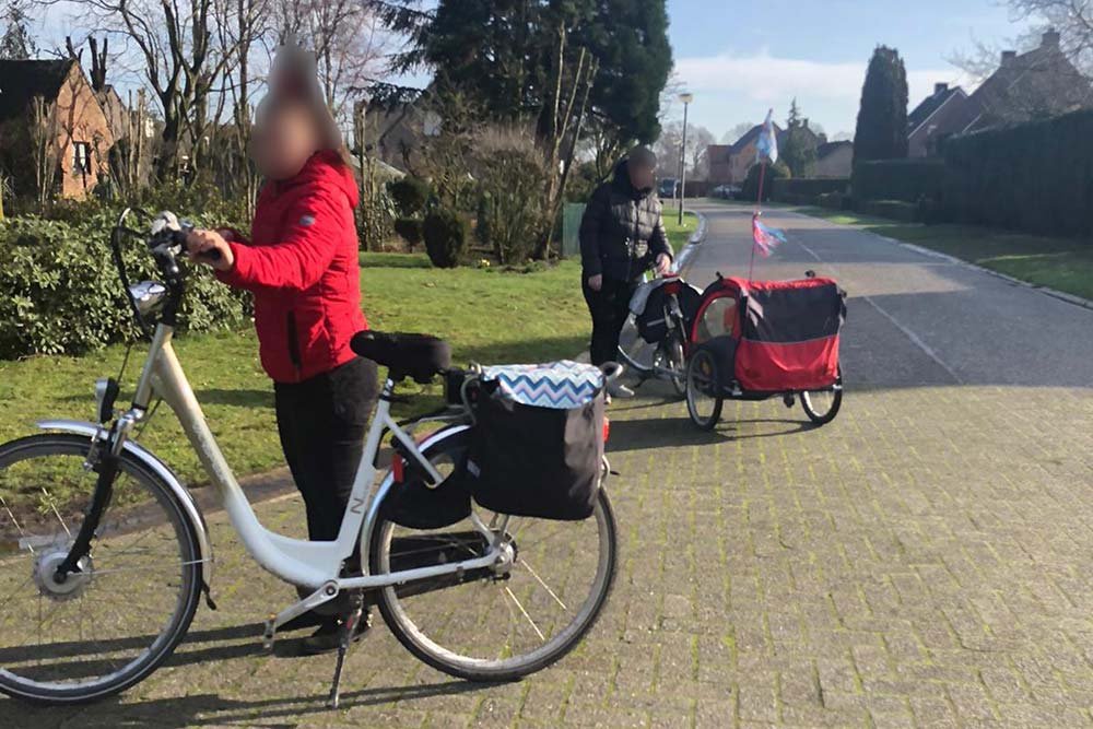 hondseind fotografen