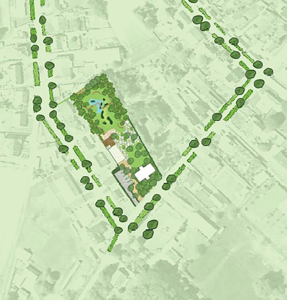 ontwerpplan tuin Boshuis Natuurpunt2
