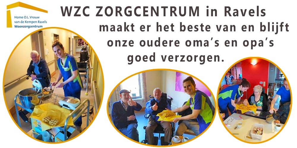 wzc maakt er het beste van