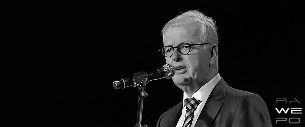 walter Luyten ZW