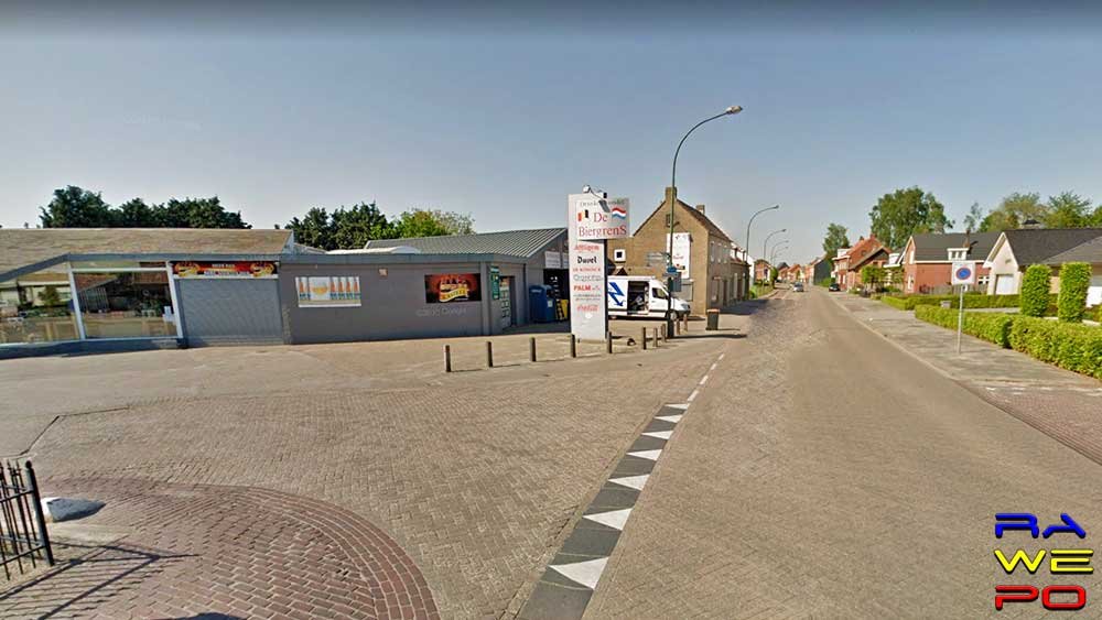 winkelen Baarle Hertog
