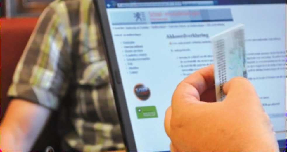 belastingen invullen