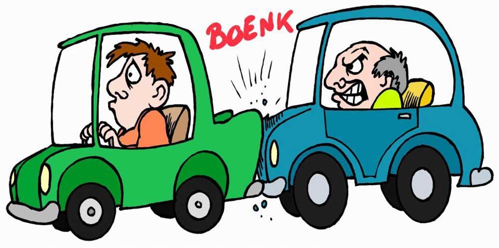 botsing