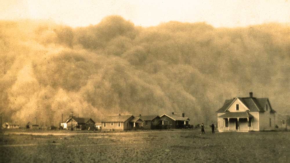 dustbowl