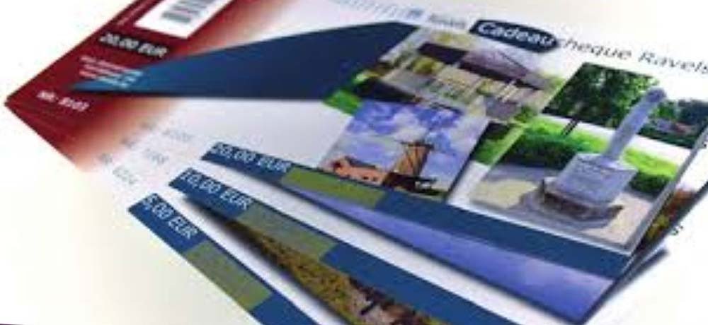 Gemeentelijke cadeaucheque