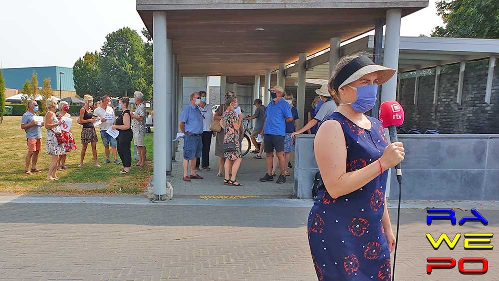 protest kalverstal Aarle2