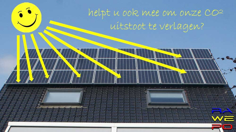 zonneregio kempen