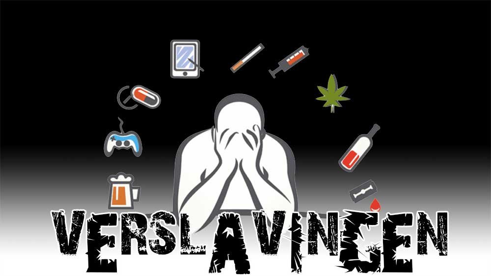 verslavingen