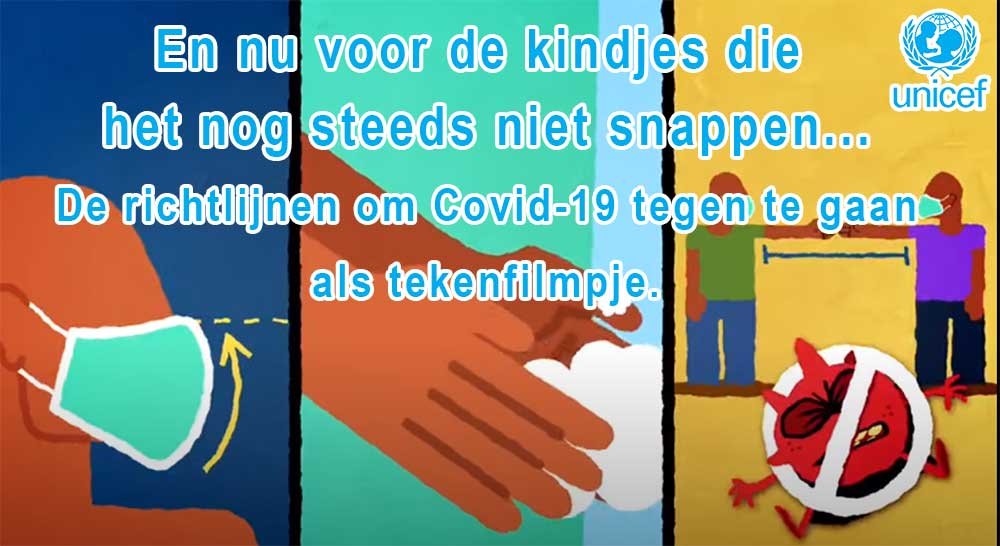 cartoon unicef