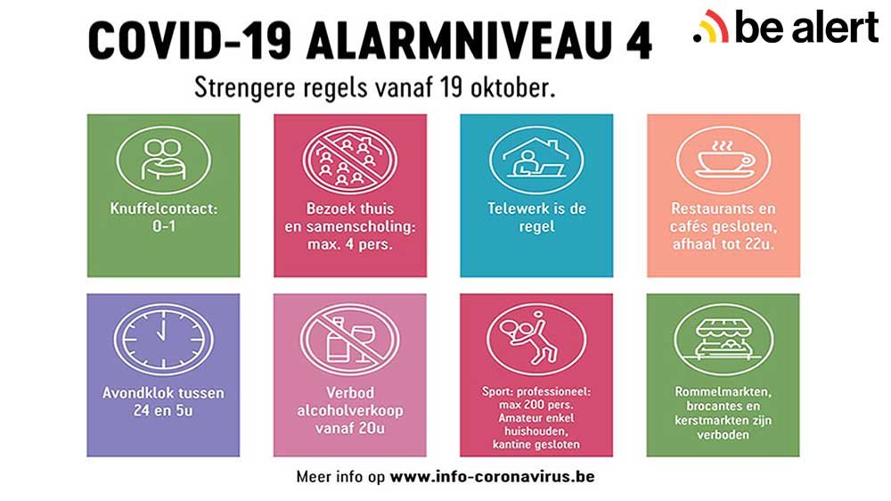 covid 19 alarmfase4