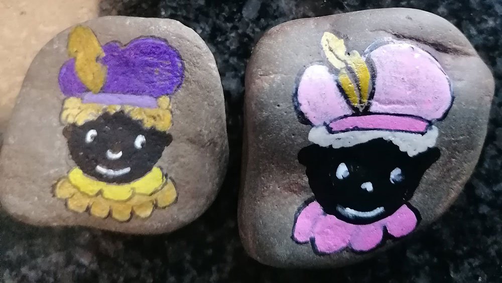 jlfstone snoep