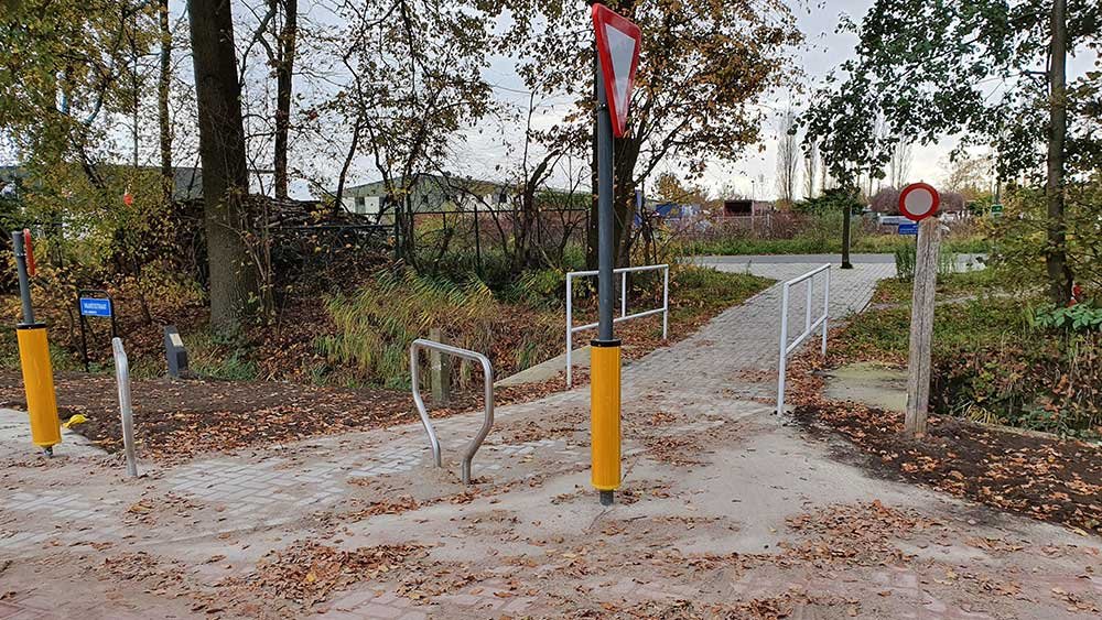 kruispunt vaartstraat kampdijk1