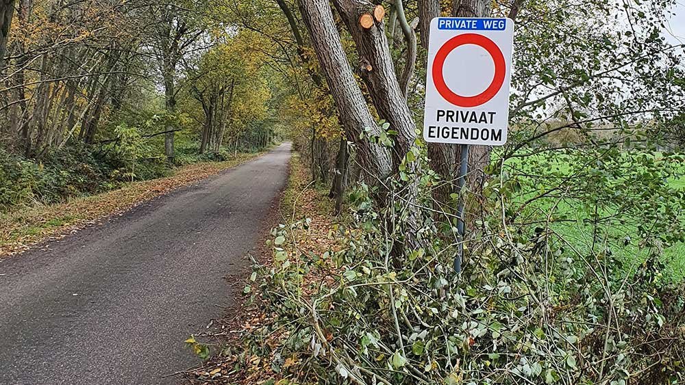 kruispunt vaartstraat kampdijk2