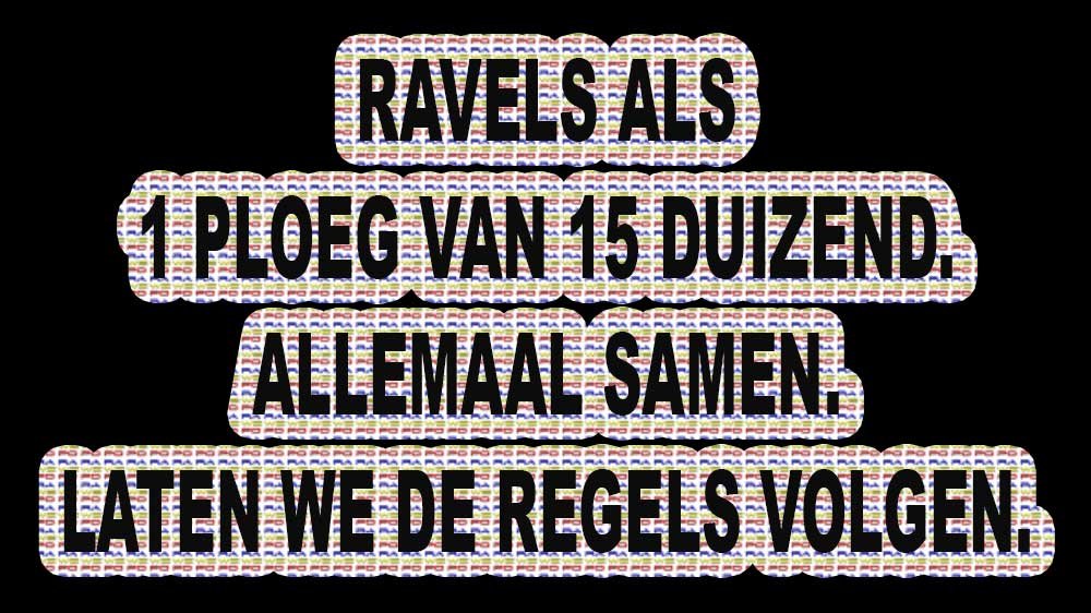 1PLOEG VAN 15 DUIZEND