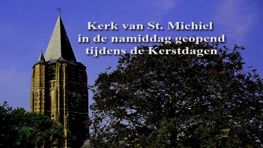 kerkstmichiel kerst
