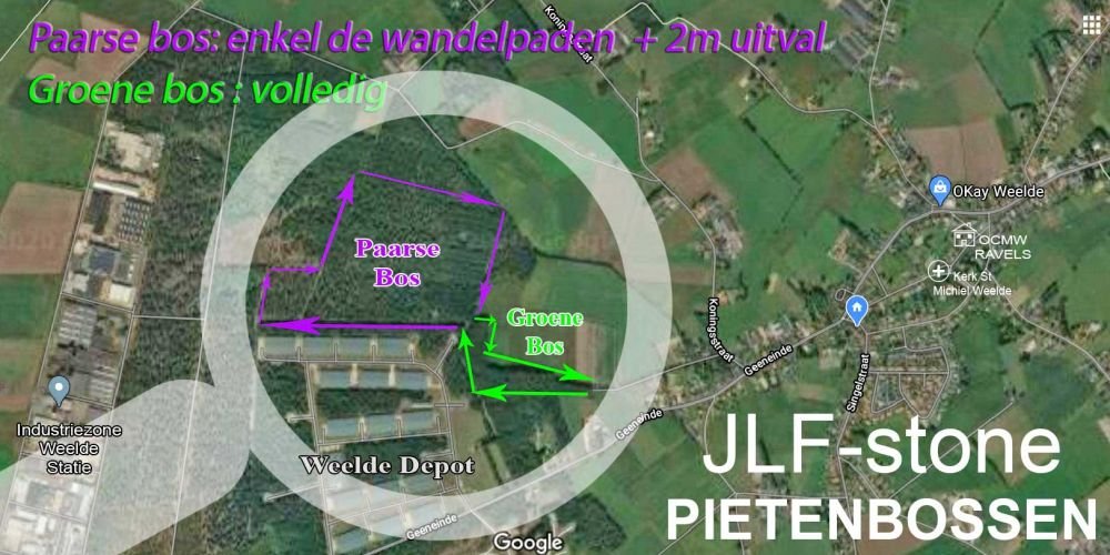 map pietenzoektocht december2020