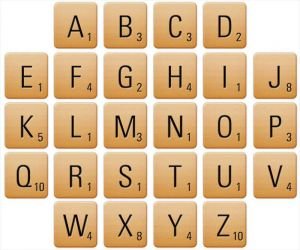 scrabble pietentocht