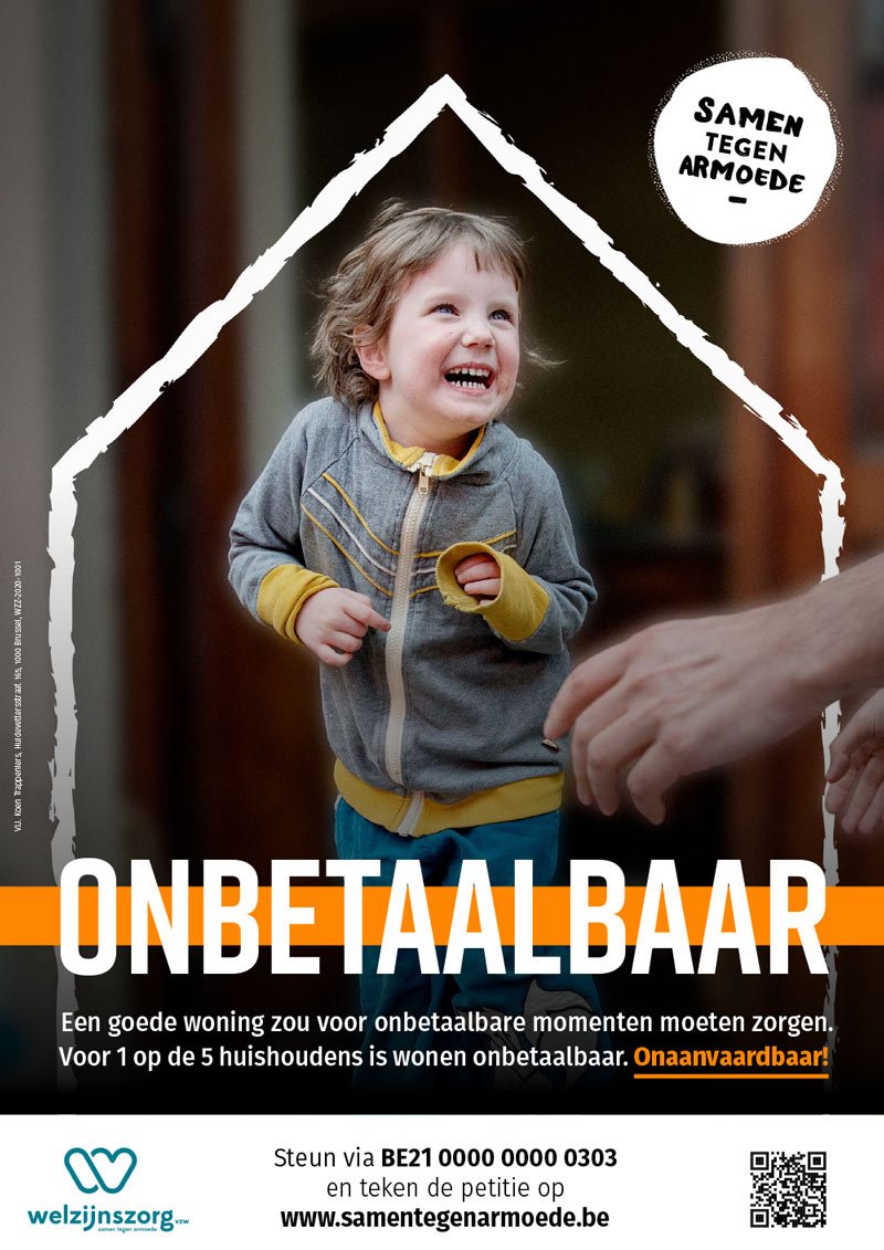 samen tegen armoede A4