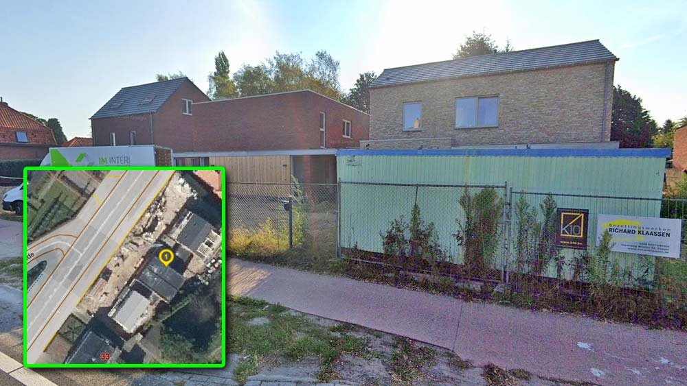 steenweg Weelde31OV