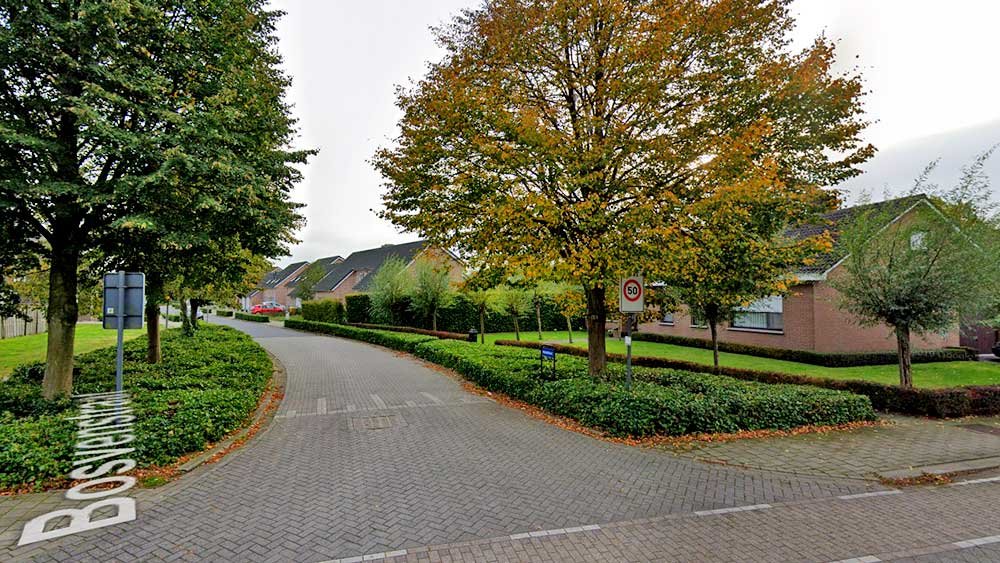 weelde statie
