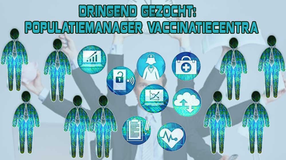 POPULATIEMANAGER