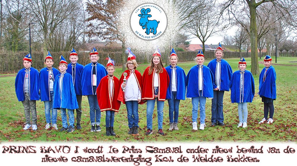 raad van 11 2021