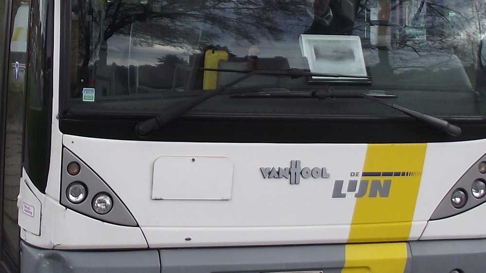 delijn
