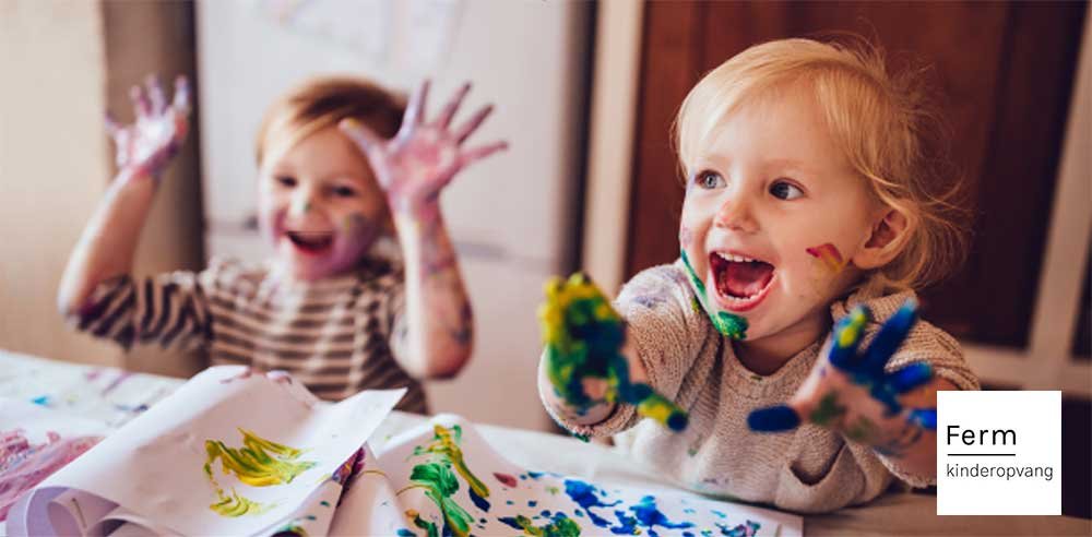 kinderopvang