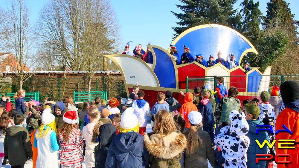 prinsenwagen carnaval2021 1