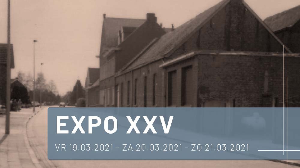 XXV wouwer