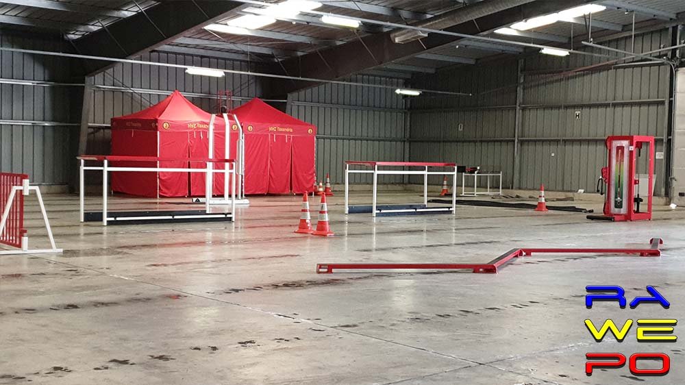 brandweer weelde depot1