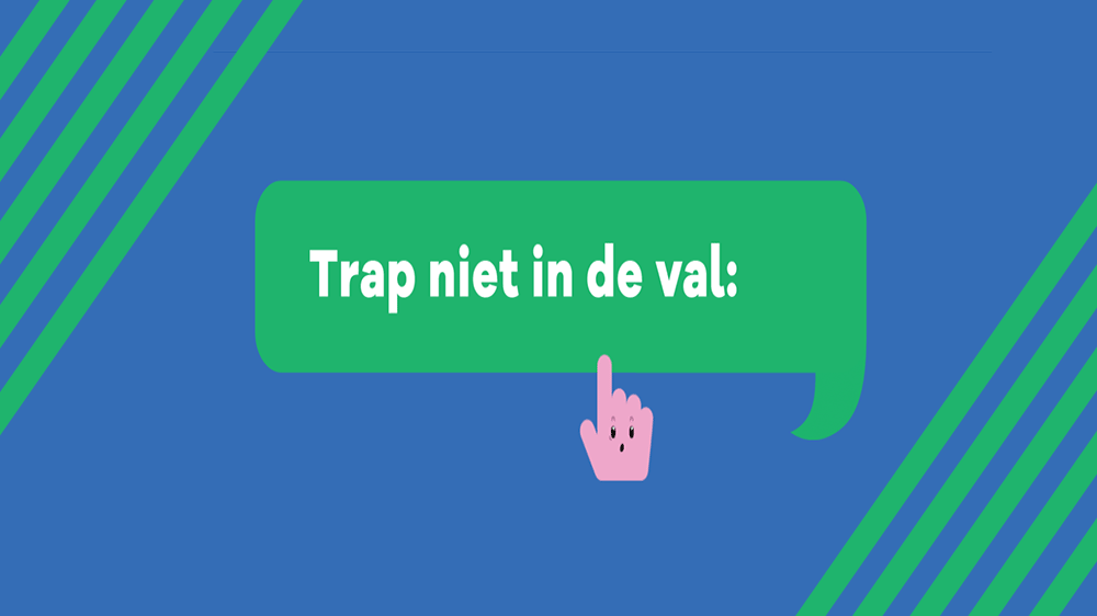 TRAPNIETINDEVAL 1