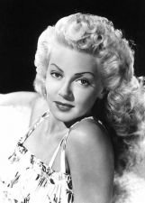 lana turner