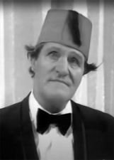 tommy cooper