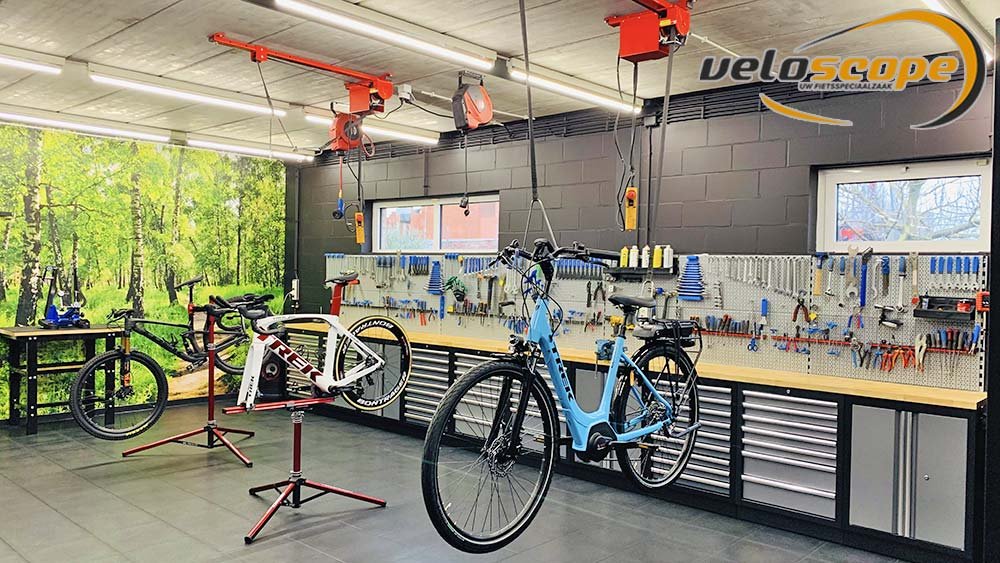 veloscope redactioneel