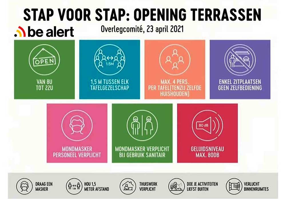 20210423 OPENING TERRASSEN