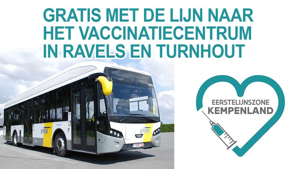 LIJNVACCINATIECENTRUM