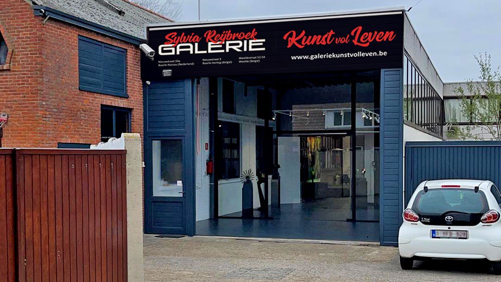 kunstvolleven
