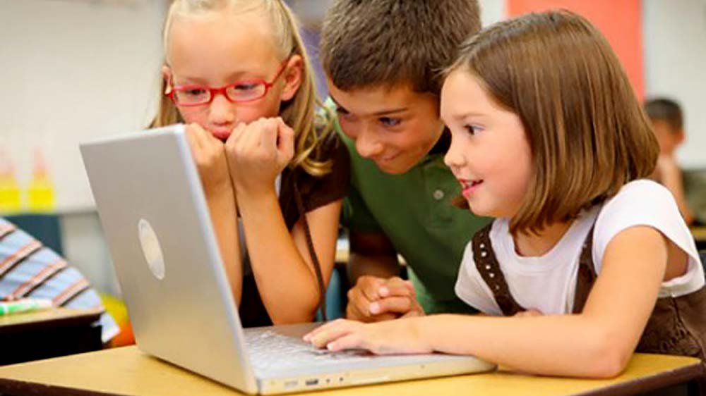 laptops scholenRavels