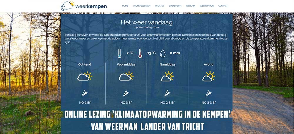 online lezing LvT