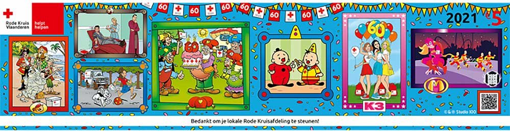 sticker studio100 share 1000