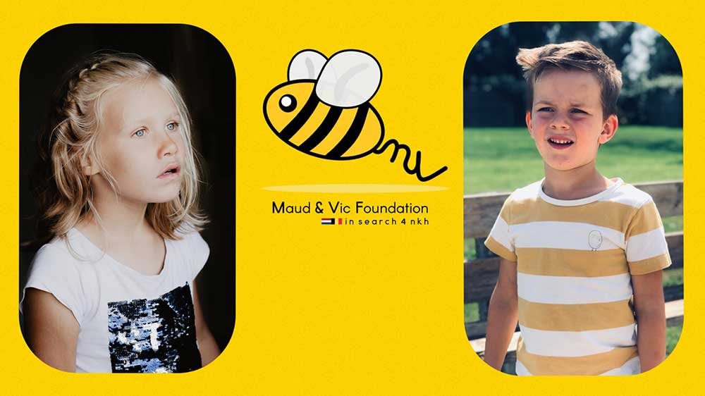 vicmaud foundation