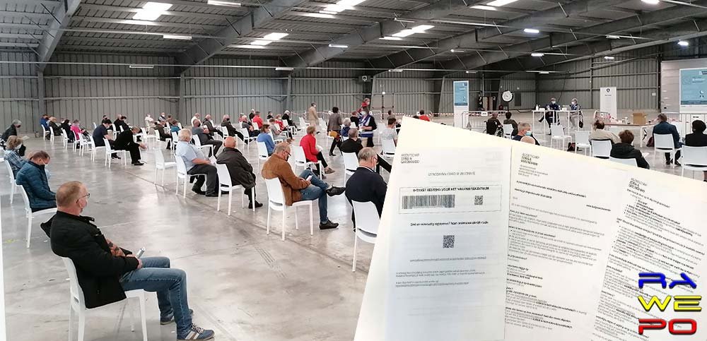 elz volgorde willekeurig