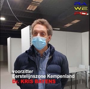 kris bayens