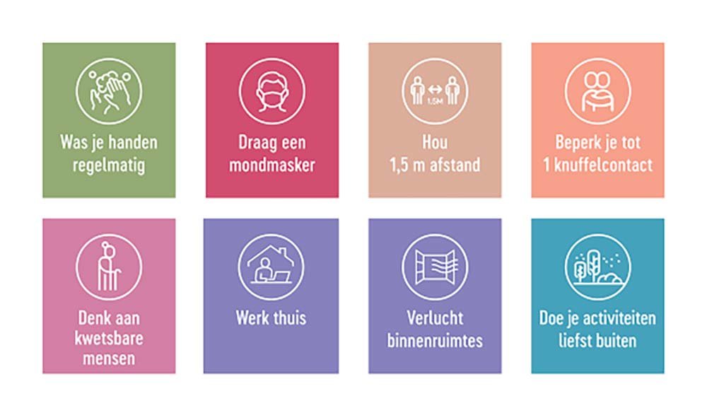 corona maatregelen 20210511