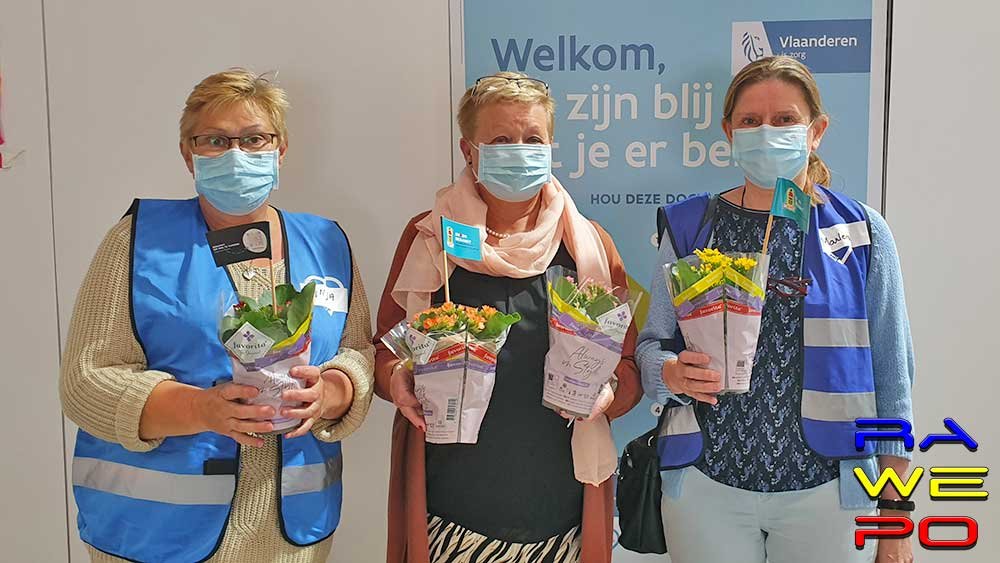 bloemen vrijwilligers GSV web
