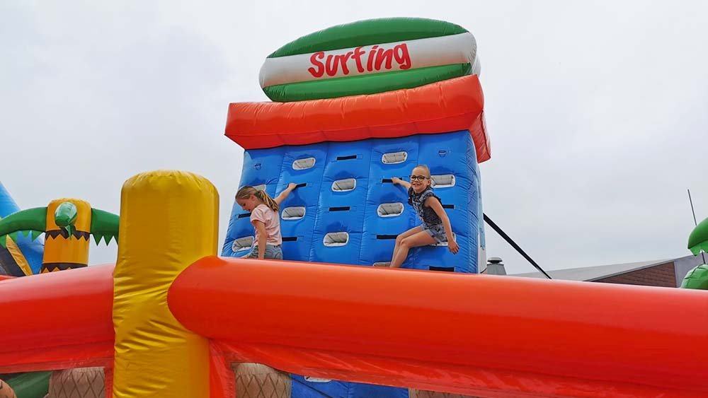 schoolfeest Negensprong2021 1