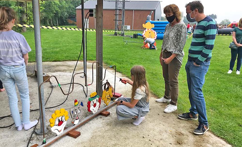 schoolfeest Negensprong2021 3